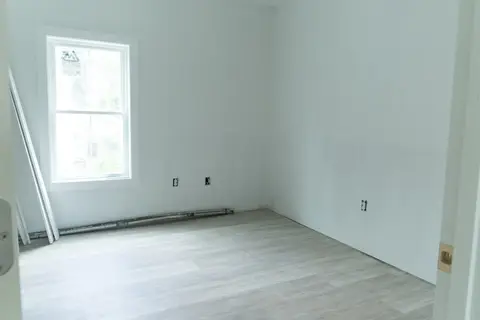 Biddeford, ME, job-site photo