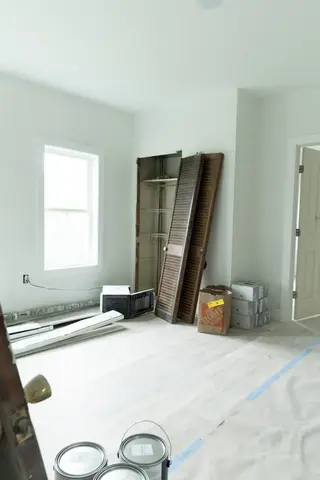 Biddeford, ME, job-site photo