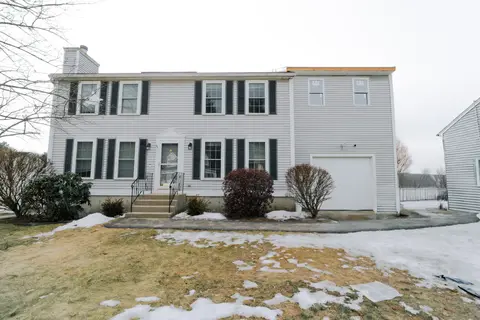 Manchester, NH, job-site photo