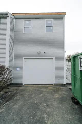 Manchester, NH, job-site photo