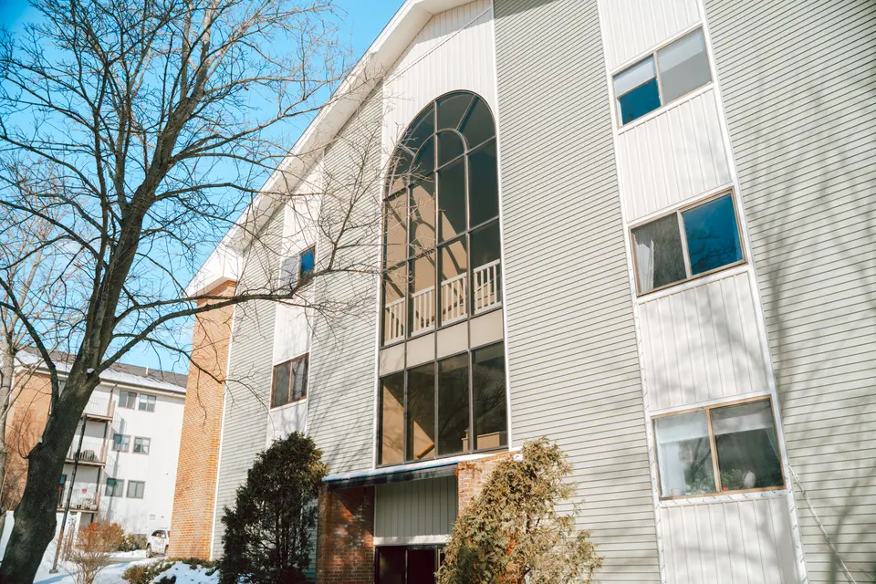 Project in Nashua, NH by Schwanz Construction