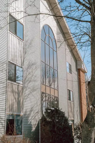 Nashua, NH, job-site photo