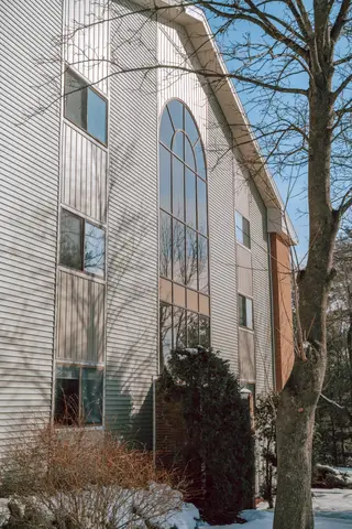 Nashua, NH, job-site photo