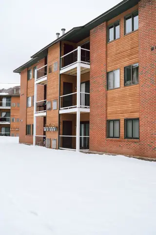 Nashua, NH, job-site photo