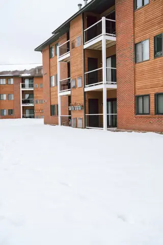 Nashua, NH, job-site photo