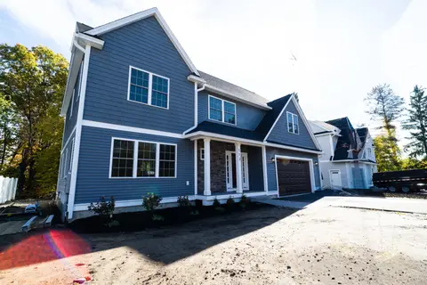 Nashua, NH, job-site photo