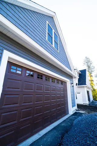 Nashua, NH, job-site photo