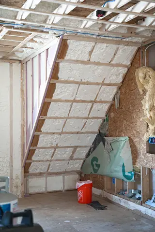 Nashua, NH, job-site photo