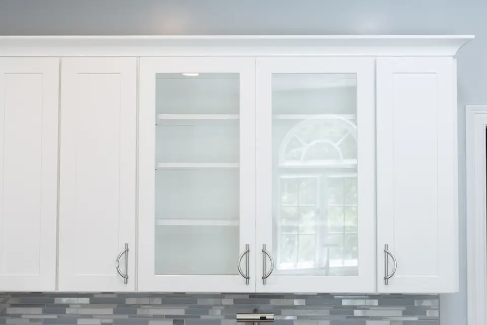 Project in North Hampton, NH by Schwanz Construction