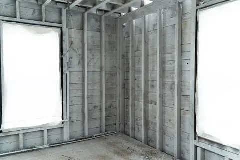 Springvale, ME, job-site photo